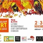 Abidjan Art Fair 2022