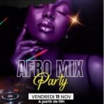 Afro Mix Party