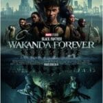 Cinéma : Black Panther, Wakanda Forever