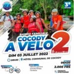Cocody à Vélo Dimanche 3 Juillet
