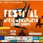 Festival Afrik UrbanArts