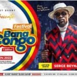 Festival Bana Congo FEBACO
