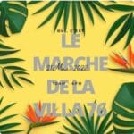 Le Marché de la Villa 76_Mamafricaloisir