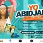 Yo Abidjan 2