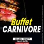Buffet Carnivore