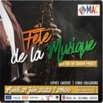 Fête de la musique Abidjan