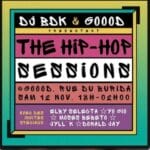 The Hip-Hop Sessions